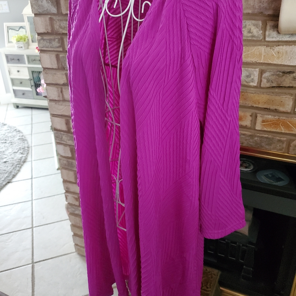Joan Rivers cardigan - Picture 8 of 9
